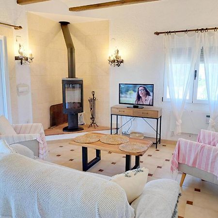 Holiday Home Marina 8 Javea Luaran gambar