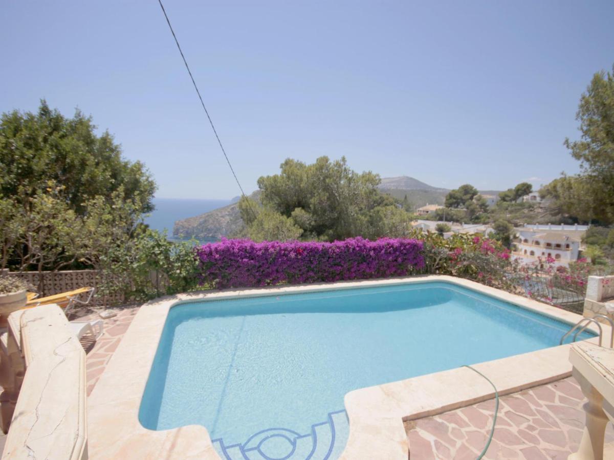 Holiday Home Marina 8 Javea Luaran gambar