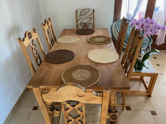Holiday Home Marina 8 Javea Luaran gambar