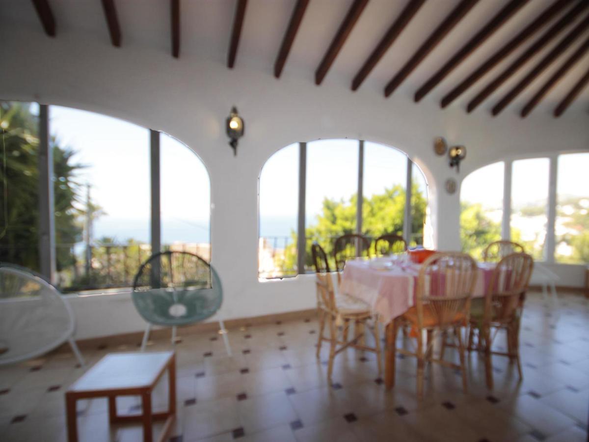 Holiday Home Marina 8 Javea Luaran gambar