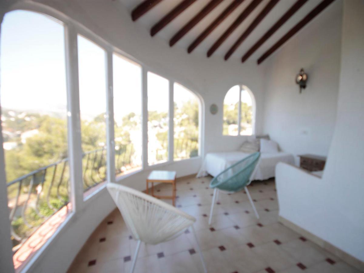 Holiday Home Marina 8 Javea Luaran gambar