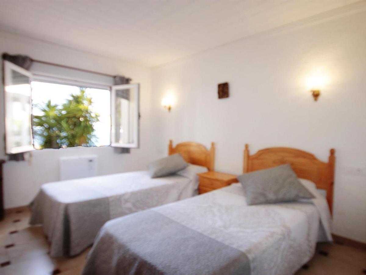 Holiday Home Marina 8 Javea Luaran gambar