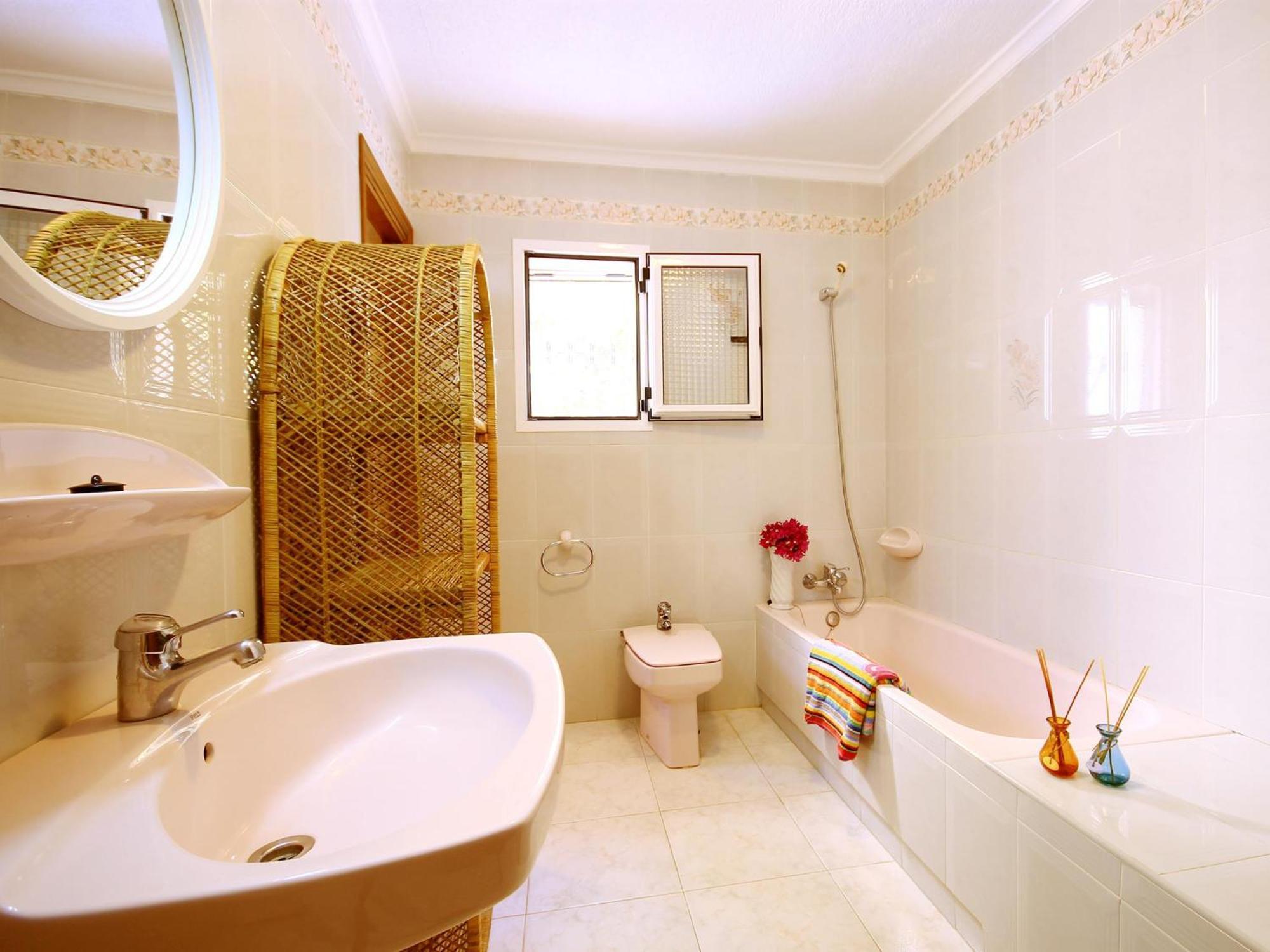 Holiday Home Marina 8 Javea Luaran gambar