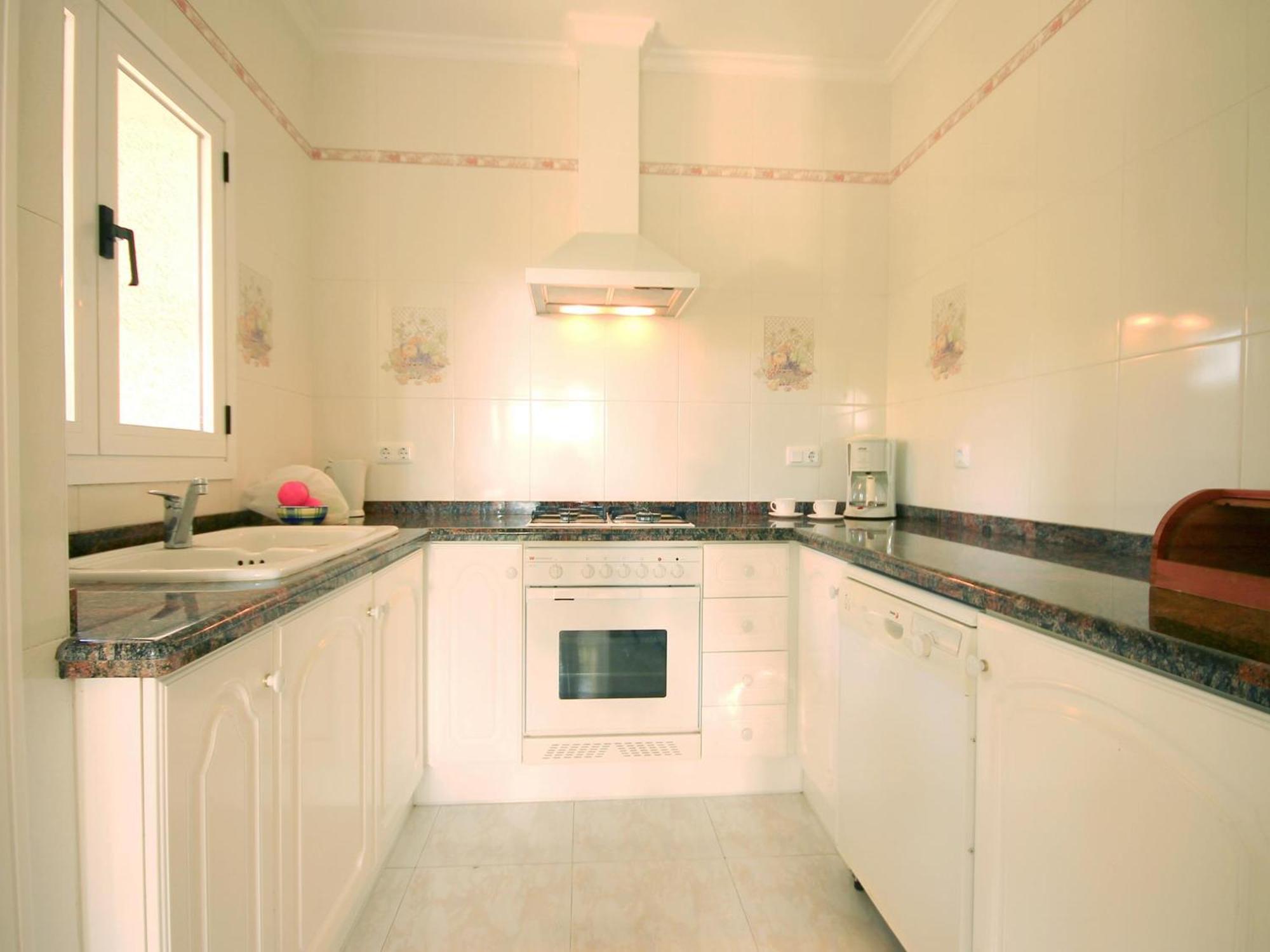Holiday Home Marina 8 Javea Luaran gambar
