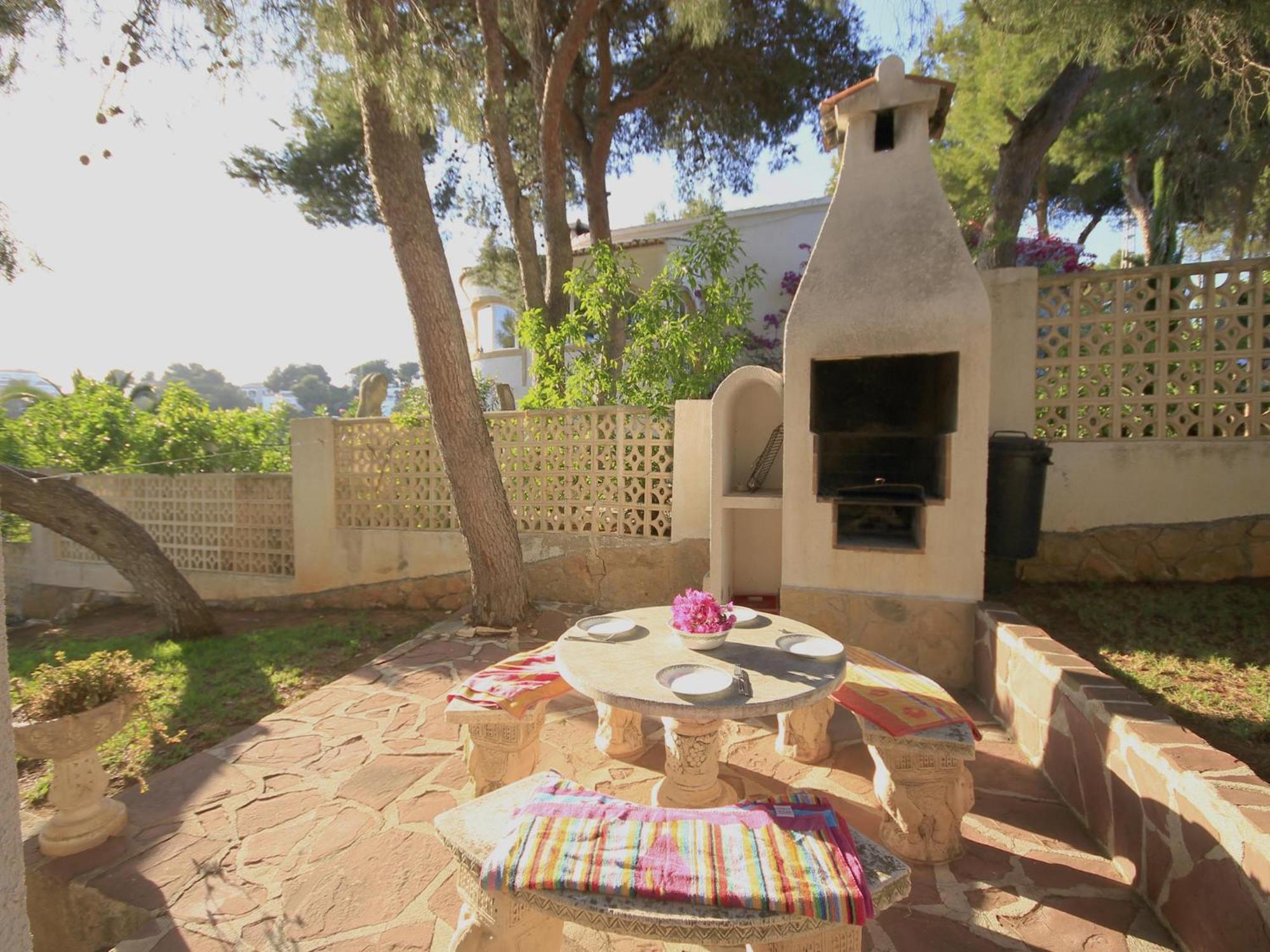 Holiday Home Marina 8 Javea Luaran gambar