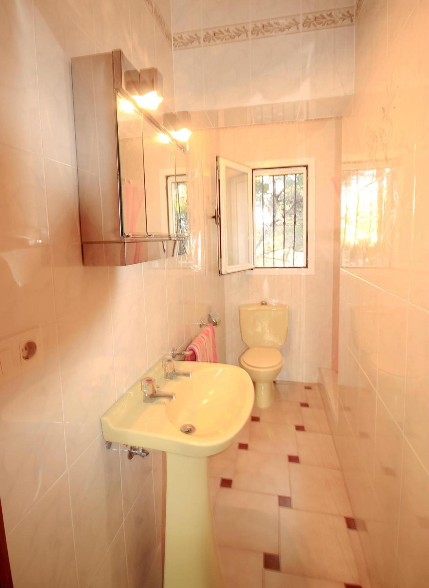 Holiday Home Marina 8 Javea Luaran gambar