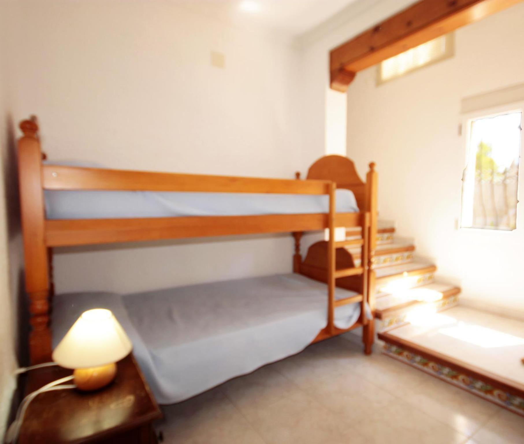 Holiday Home Marina 8 Javea Luaran gambar