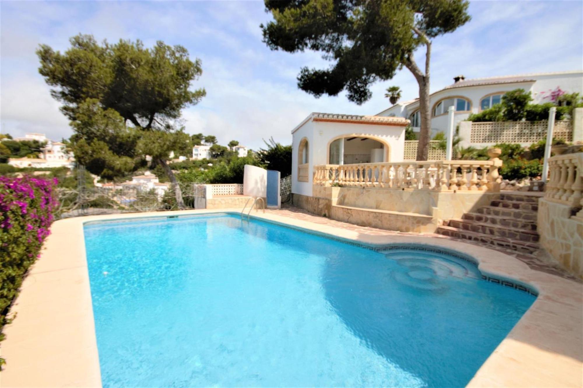 Holiday Home Marina 8 Javea Luaran gambar