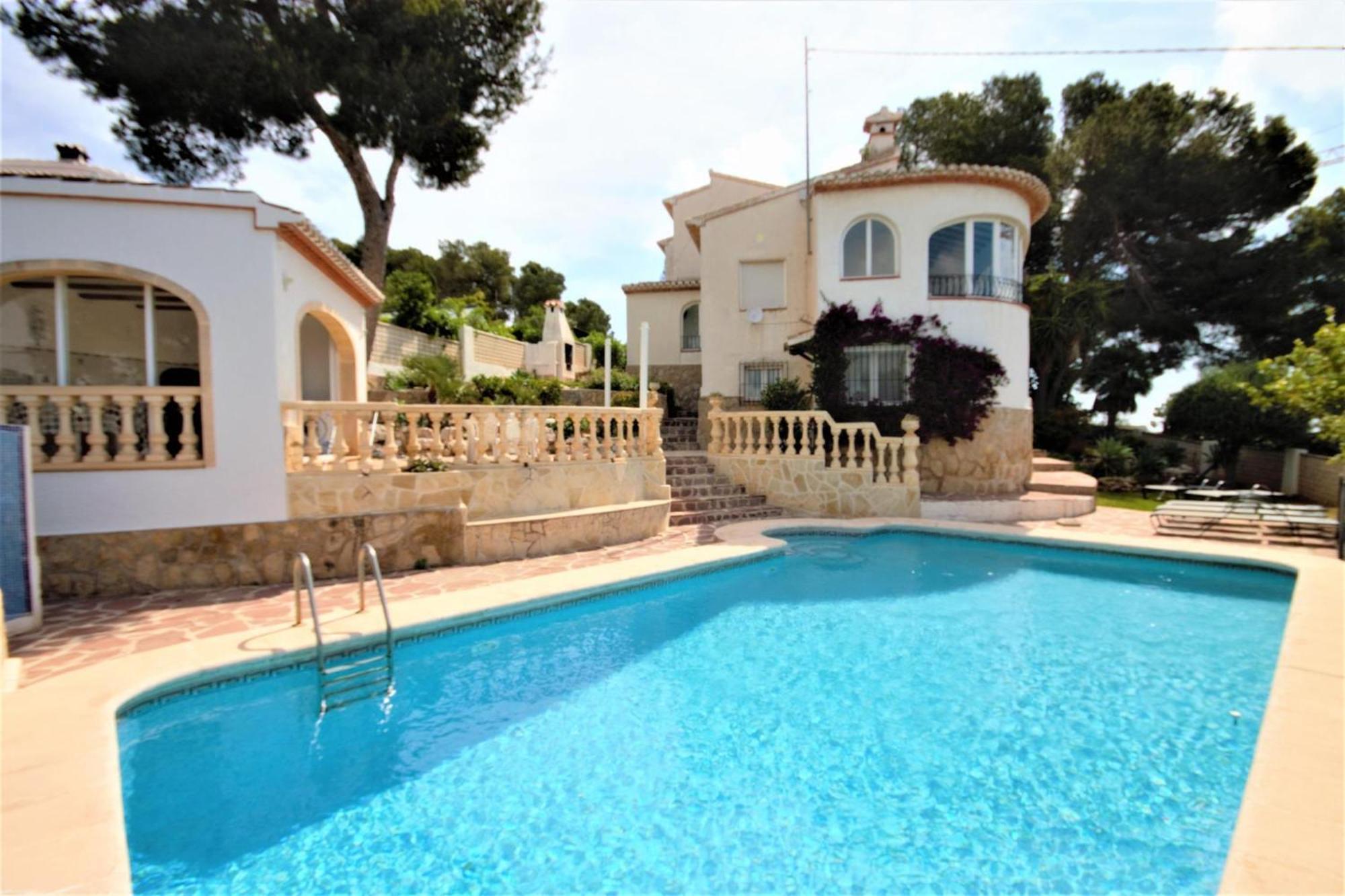 Holiday Home Marina 8 Javea Luaran gambar