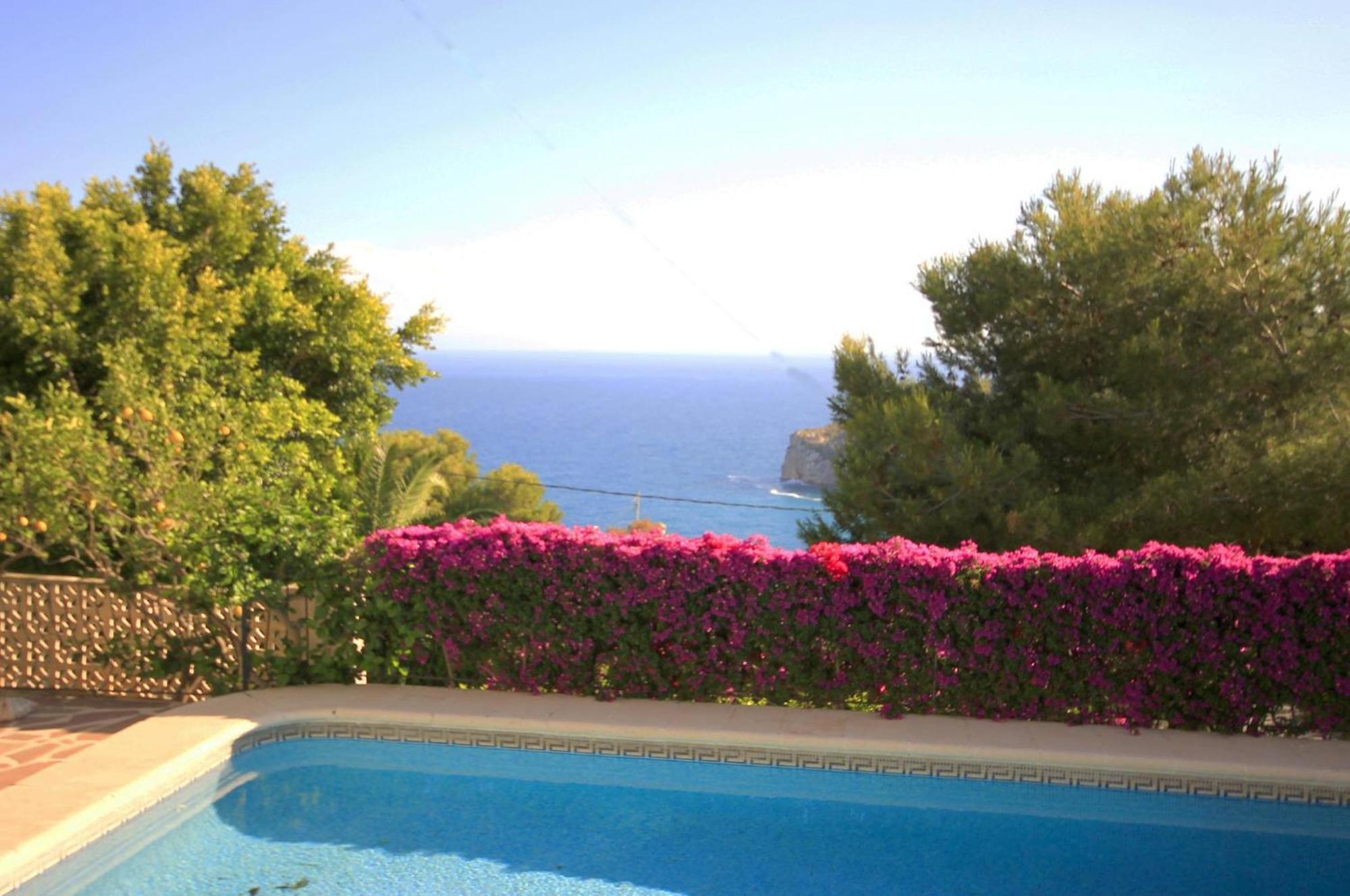 Holiday Home Marina 8 Javea Luaran gambar