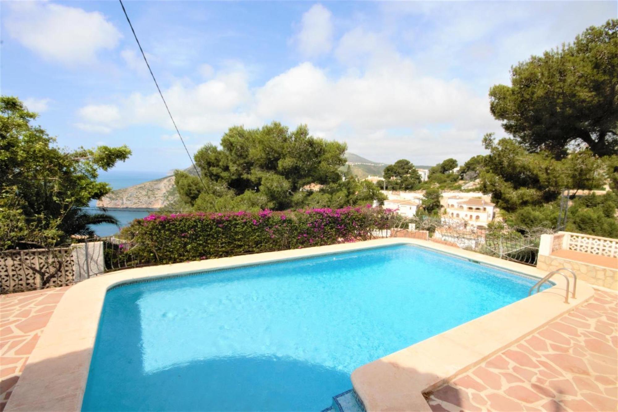 Holiday Home Marina 8 Javea Luaran gambar