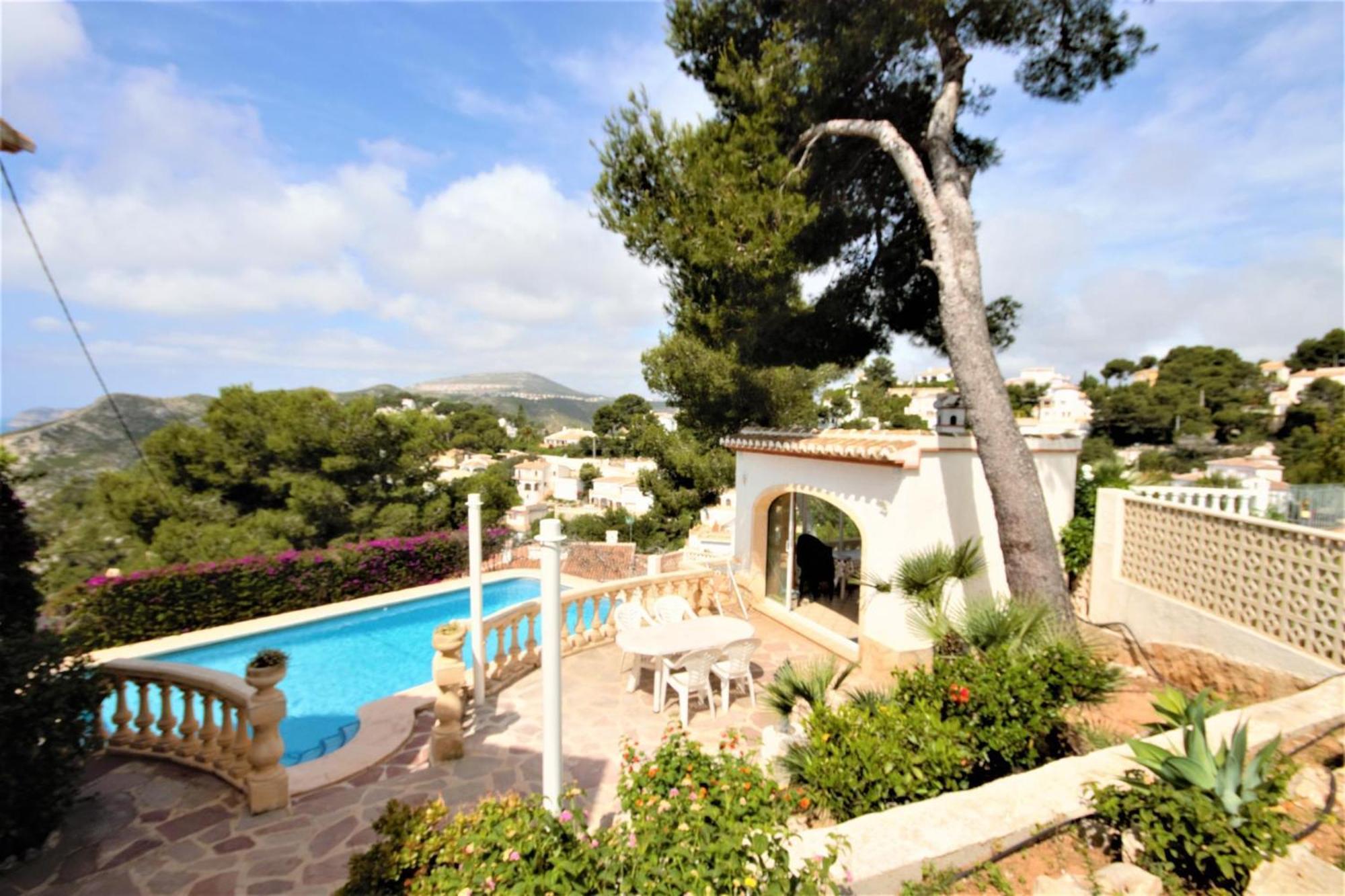 Holiday Home Marina 8 Javea Luaran gambar