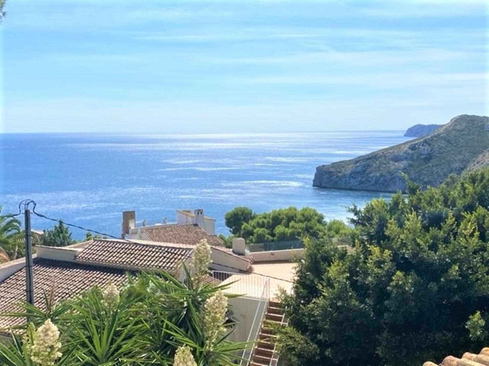 Holiday Home Marina 8 Javea Luaran gambar