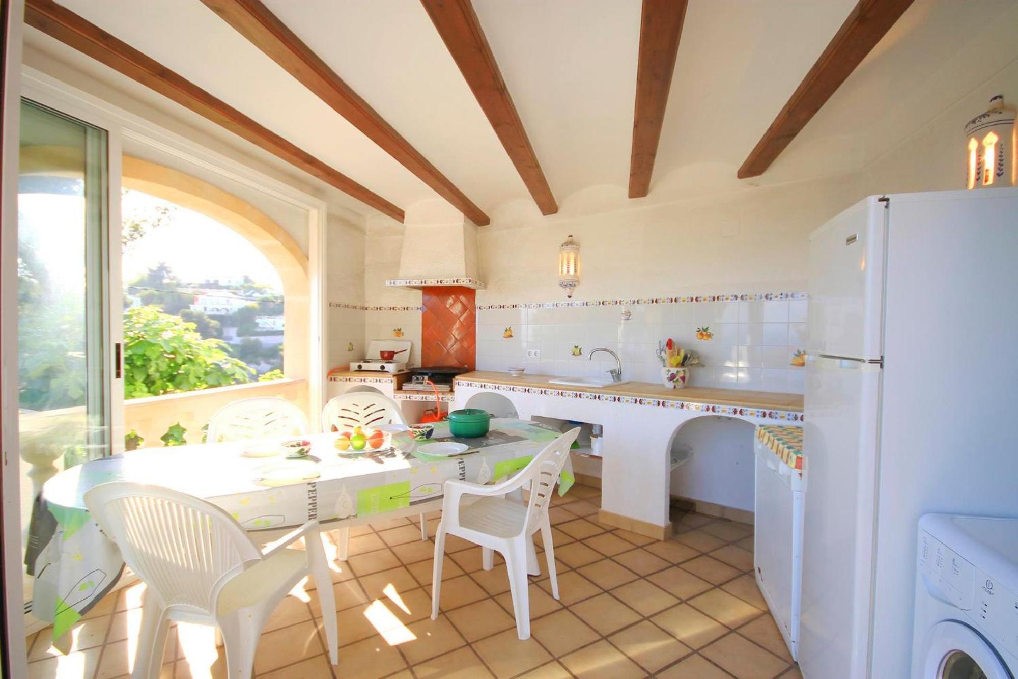 Holiday Home Marina 8 Javea Luaran gambar