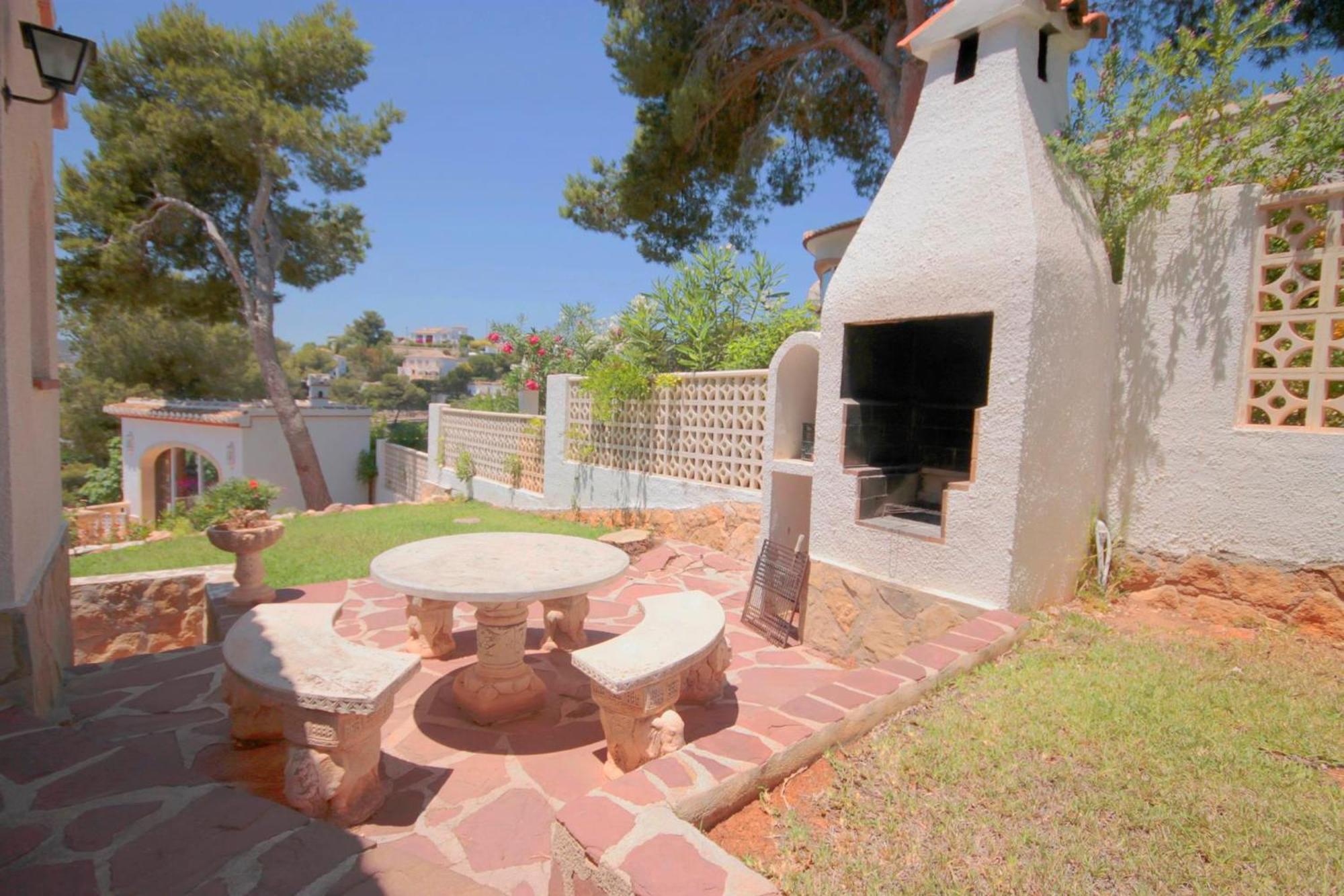 Holiday Home Marina 8 Javea Luaran gambar
