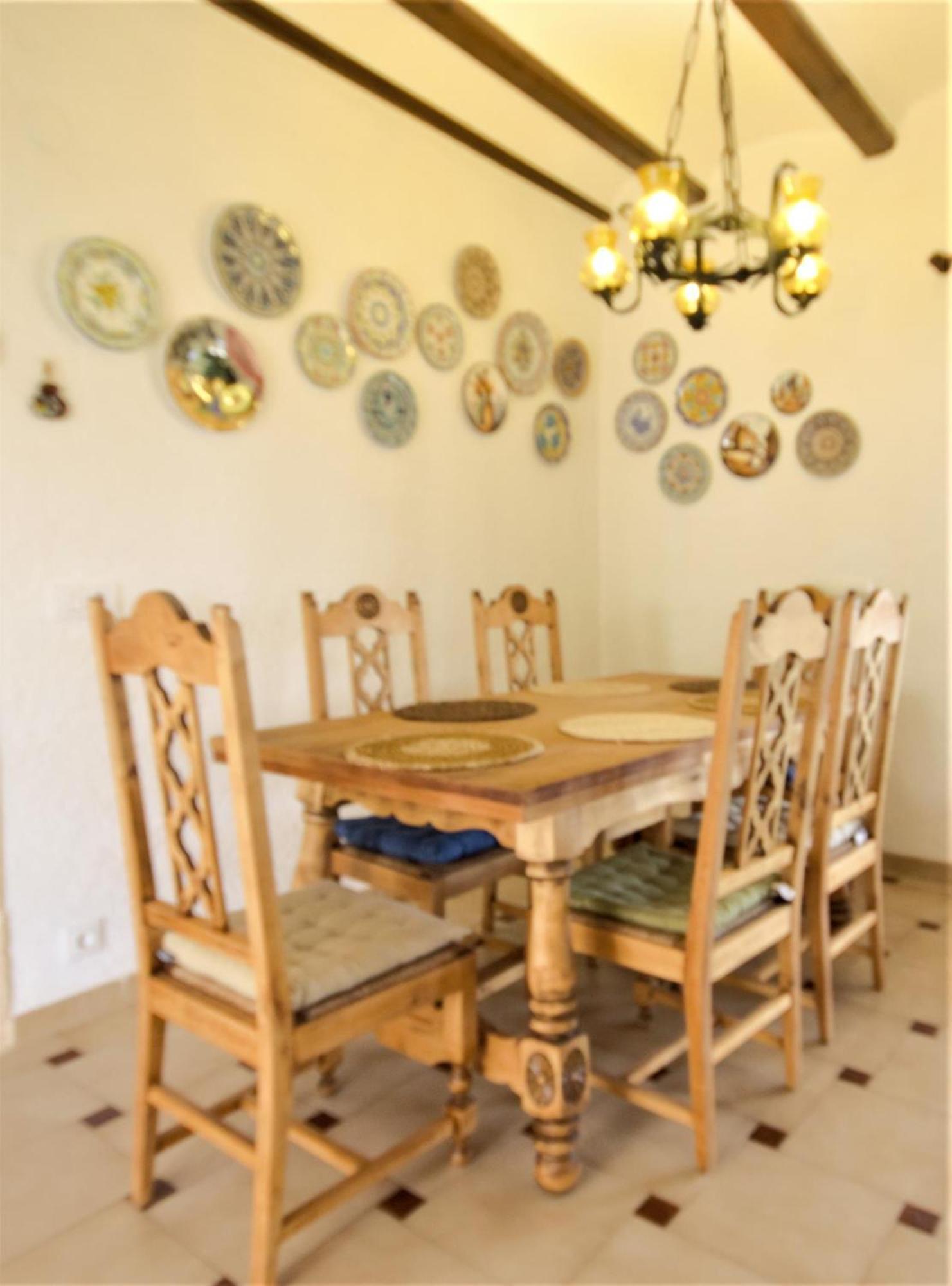 Holiday Home Marina 8 Javea Luaran gambar